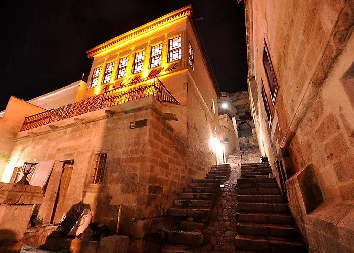 Has Cave Konak