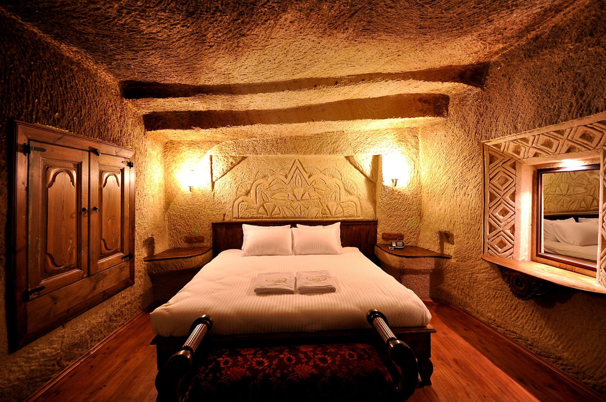 Готель Has Cave 2*
