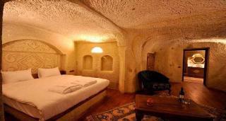 Has Cave Урґюп