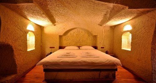 Готель Has Cave